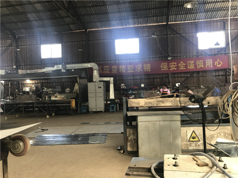 消防欧宝网页版工程